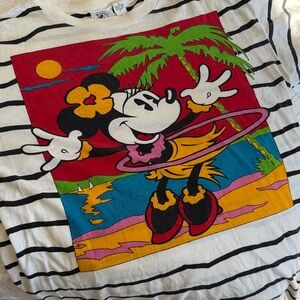 Vintage Disney Tee